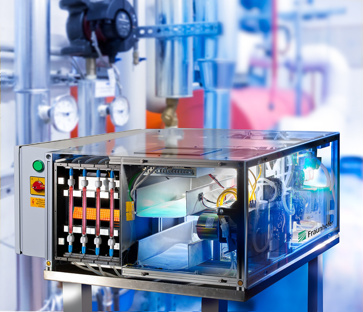 Tools for protecting drinking water