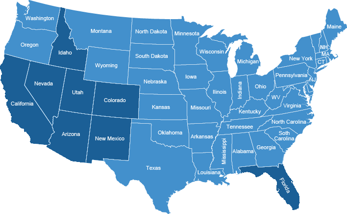 US Freshwater Resources Report