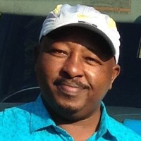 Stephen Maina