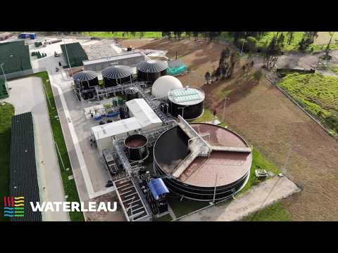 IIoT Wastewater Solutions for Brewery Industry (Case Study)