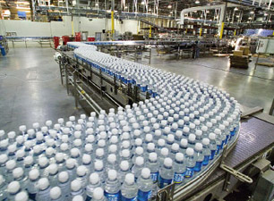 Bottling Companies Using Drought Zone Water