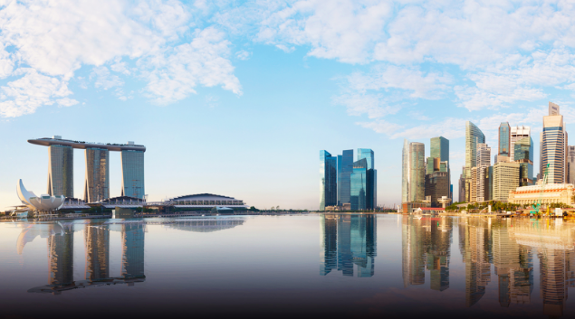 New Waste-to-Energy Research Facility in Singapore