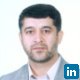 Jalil Vahabi, Soil Conservation and Watershed Management Institute - Research Scientist