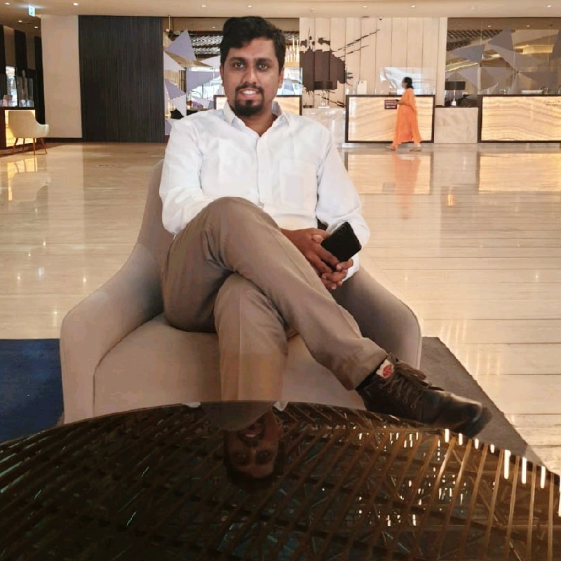 Azhar Momin