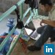 Mahdi Nooriaboozari, Sarvab Cosultant Engineering - Project Manager