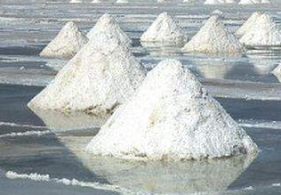 Veolia’s MVR Salt Crystallization System Chosen by China Salt