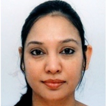 Anupama Gupta