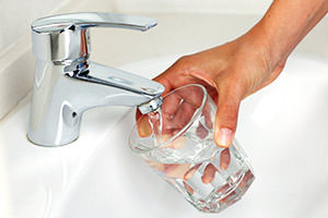 Fluoride Levels in Pregnant Women Show Drinking Water is Primary Source of Exposure to Fluoride