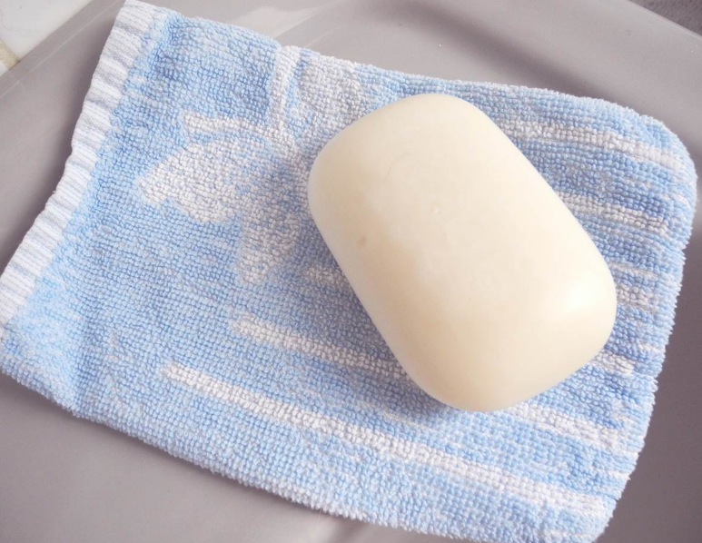 Ever Wonder What Happens to Half-Used Hotel Soap?