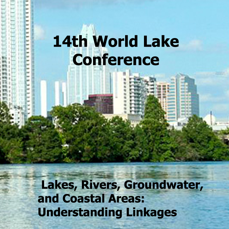 14th International World Lake Conference  