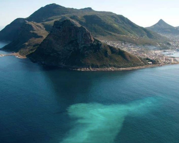 Raw sewage dumped into ocean on Cape Town coastline for over 30 years - editorial