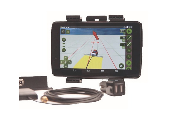 MachineryGuide Offers Guidance for Agriculture