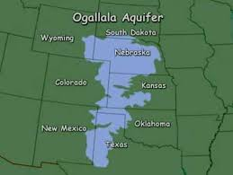 Ogallala Aquifer virtual summit