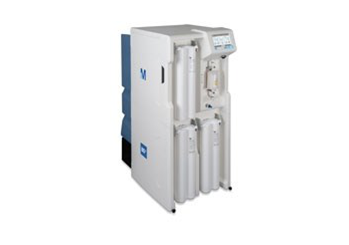 New High Performance Purification System