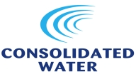 Consolidated Water