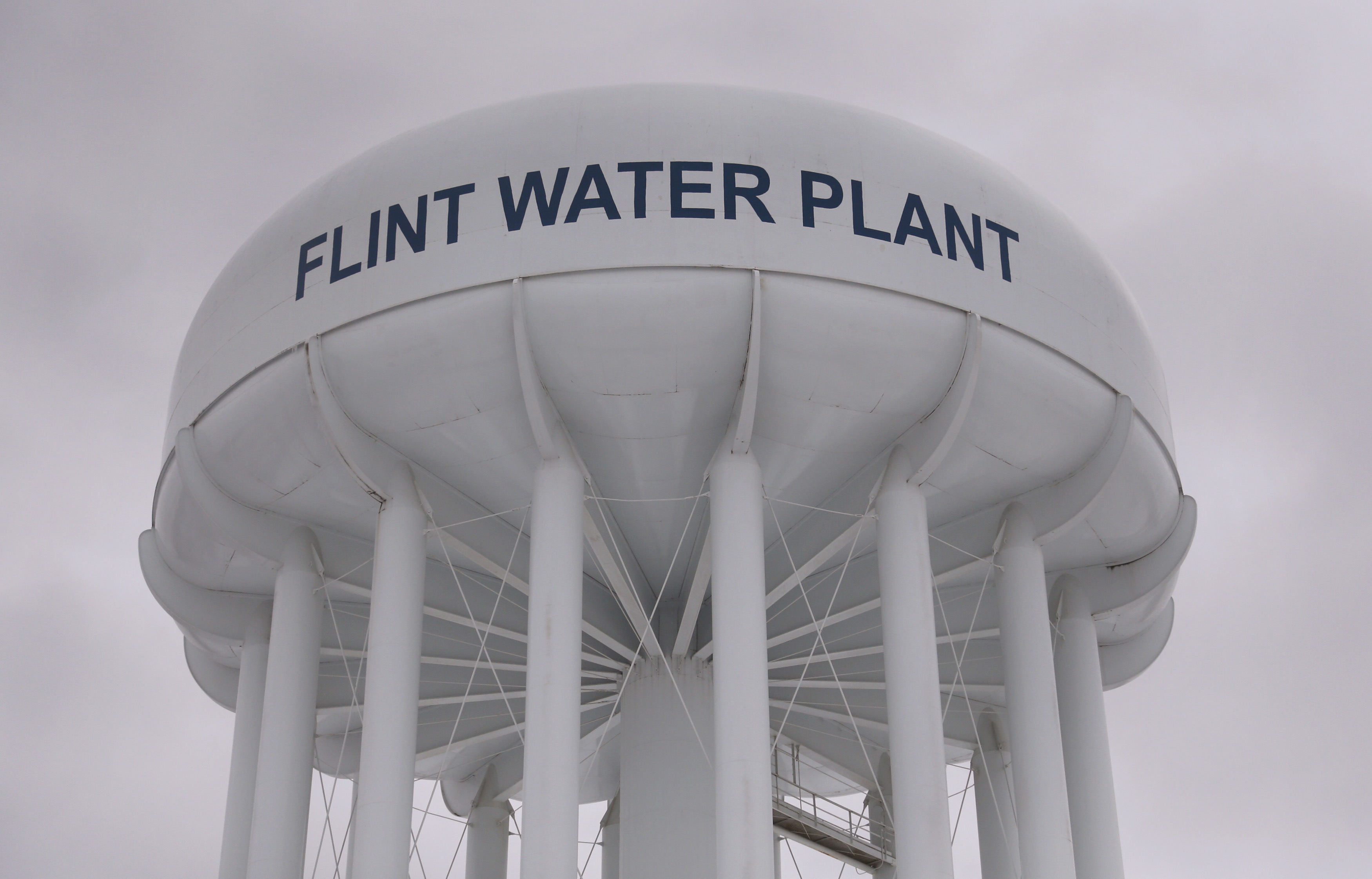Water Filters Could Increase Bacteria in Flint Water