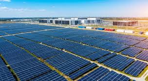 Data center water spikes could cost billions