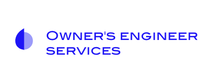 Owner's engineer services