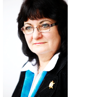 Hilda Dr. Farkas