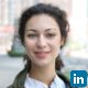Manuela Zoninsein, Kadeya - CEO & Founder