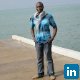 Paul Oloo, Save the Children UK - WASH Project Lead