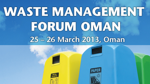 Waste Management Forum Oman