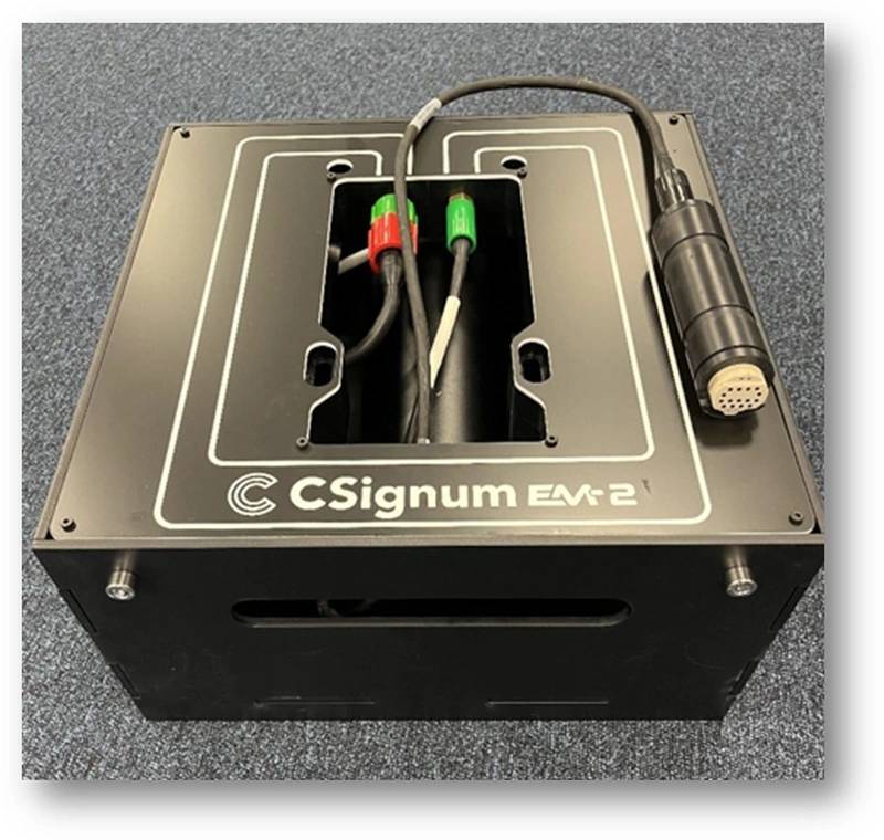 CSignum, ANB Sensors Target Water Quality Monitoring Innovation