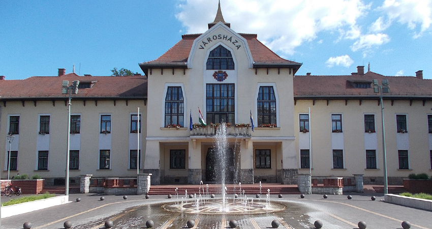 EU prepares legal action over Hungary´s arsenic levels in drinking water