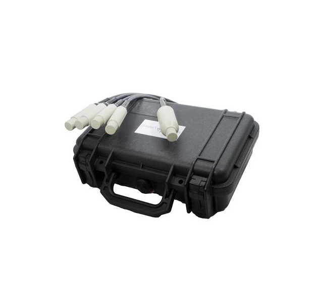 Water Linked Launches Underwater GPS System