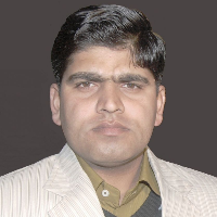 MUKUL KURIYAL, Engineering Geologist