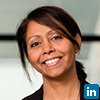 Susan Abraham, Senior Applications Consultant at Capgemini