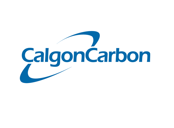 Calgon Carbon to Provide Reactivation Services 