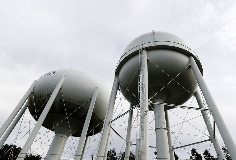 Shell Expected to Pay $69M to Upgrade Public Water Facilities