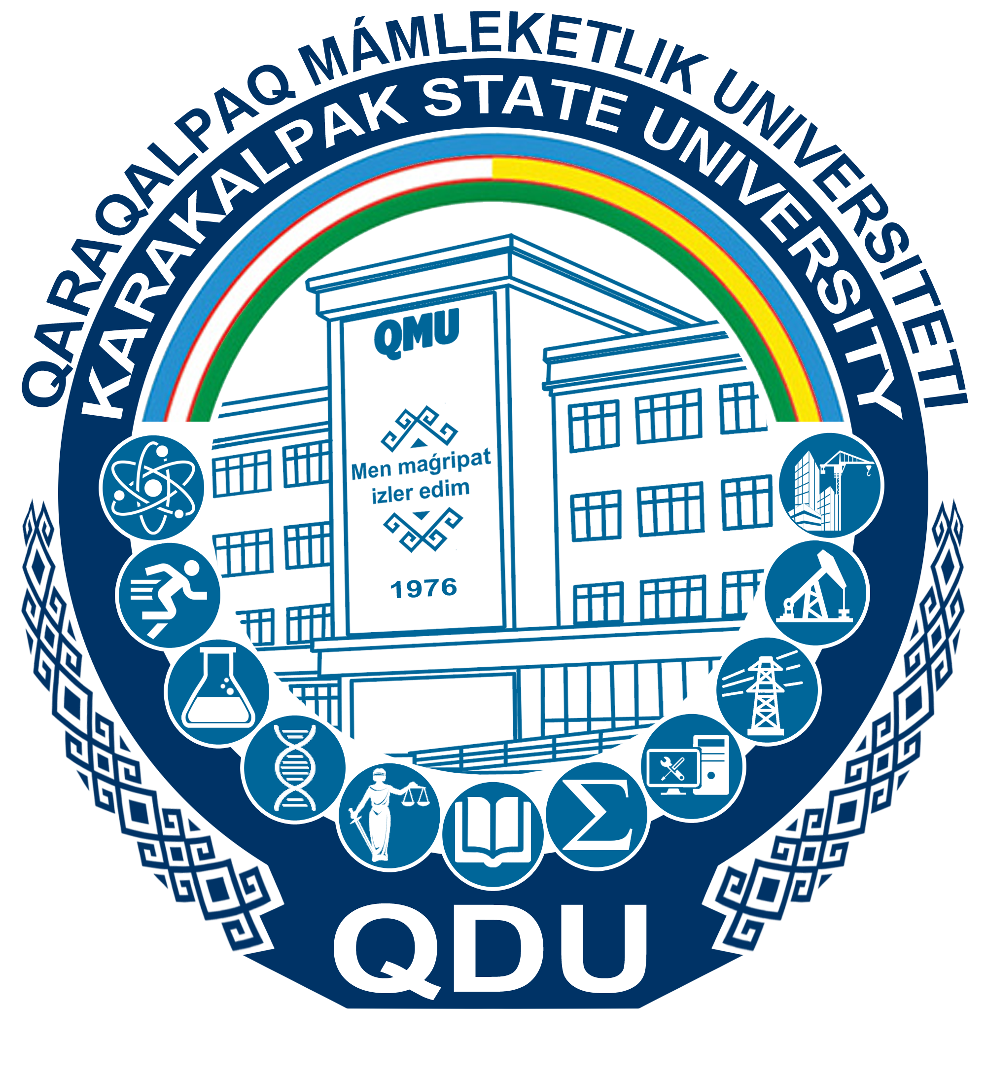 Karakalpak State University