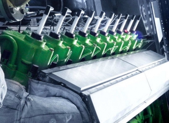 Veolia Boosts Renewable Generation for Southern Water