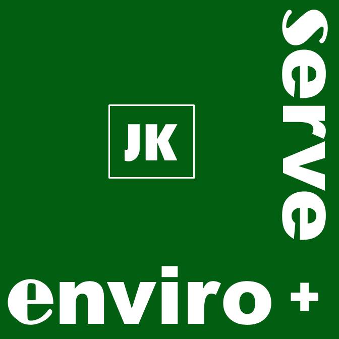 Jammu Kashmir Environmental Services  [ JK enviro-serve ]