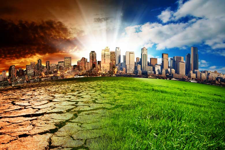 Society needs to better understand the economics of climate change, Stanford researchers say