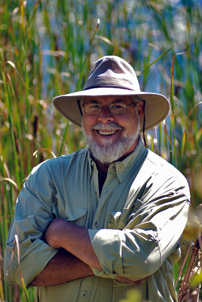 Patrick Lindemann, Drain and Water Resource Commissioner at Ingham County, Michigan