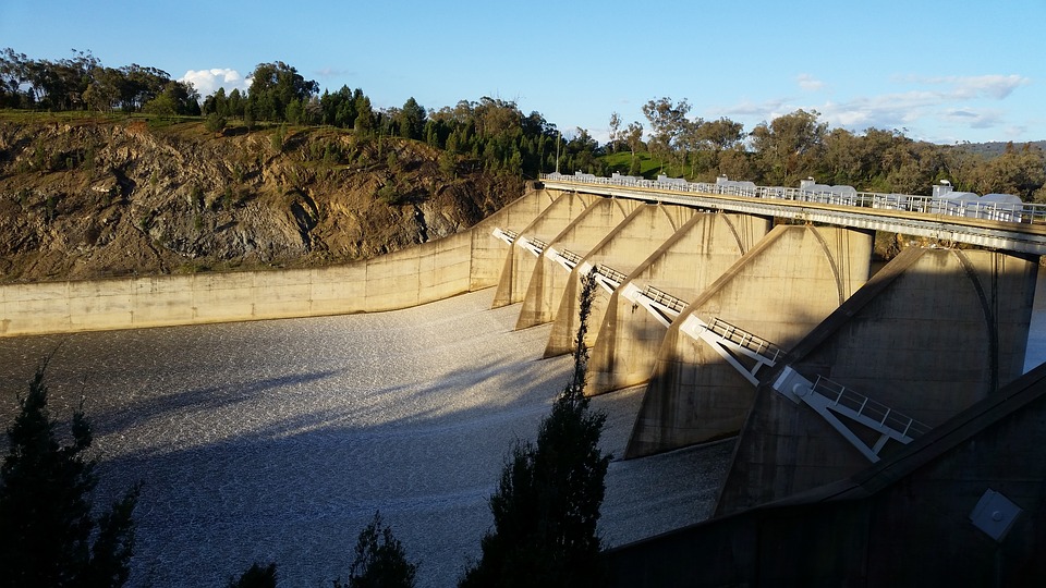 Water New South Wales Facing Unprecedented Drought Management Challenges