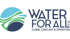 Water for All 2015