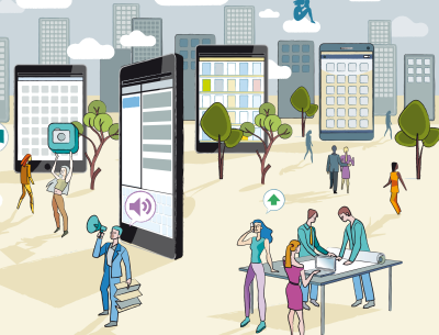 Why Today’s Cities Need to Get Smart with Data