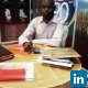 Hillary Koech, BrazAfric E. Ltd - Agricultural Engineer - Technical Sales