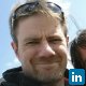 Simon Jones, Brodersen A/S - Technical Sales Director