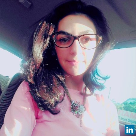 Roumyana Ilieva, --