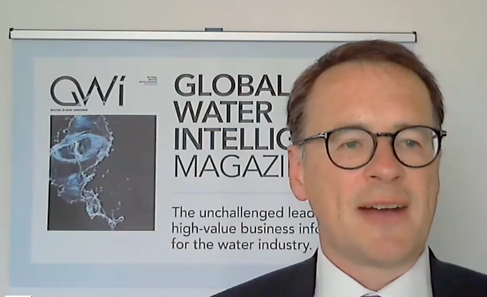 10 Big Questions for the Water Sector in 2020 and Global Water Awards 2021 Announcement