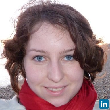 Penny Moss, Asset and Programme Manager at Veolia UK