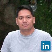 Jose Tolo Jr, MWMP Team Leader / Construction Management Specialist at CEST, Inc