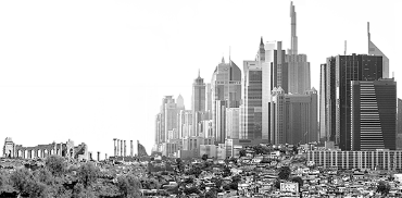 How to 'Tune' a City