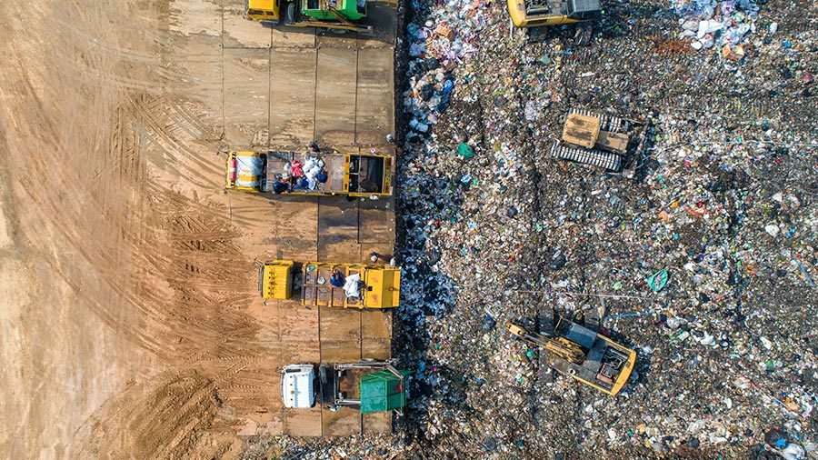 The Importance of Industrial Waste ManagementTaknik Inc specializes in efficient industrial waste management, offering eco-friendly solutions to...