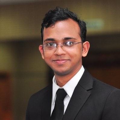 Jakir Hossain